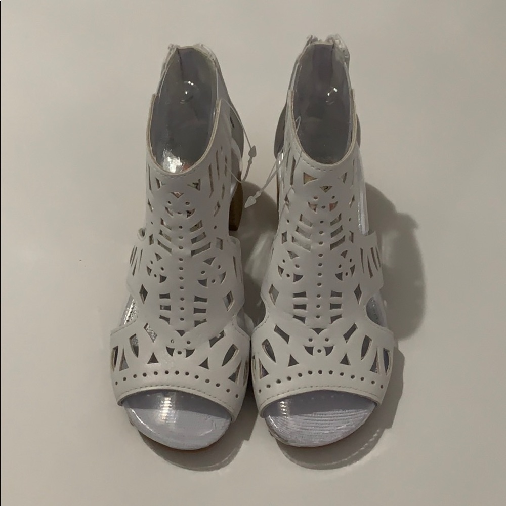 Rachel shoes kids size 13